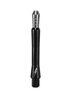 Target Shafts Power Titanium GEN 2 Intermediate Black