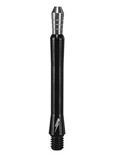 Target Shafts Power Titanium GEN 2 Medium Black