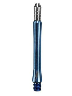 Target Shafts Power Titanium GEN 2 Medium Blue