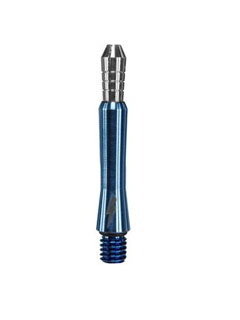 Target Shafts Power Titanium GEN 2 Short Blue