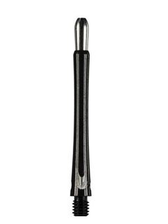 Target Shafts Grip Style Medium Black