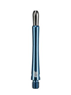 Target Shafts Grip Style Intermediate Blue
