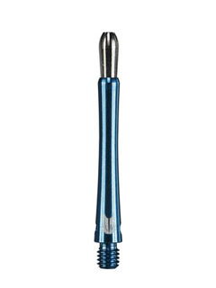 Target Shafts Grip Style Intermediate Blue