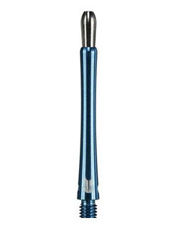 Target Shafts Grip Style Medium Blue