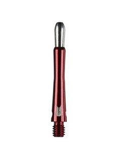 Target Shafts Grip Style Short Red