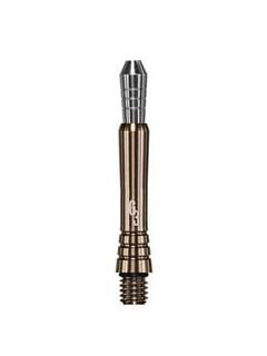 Target Shafts Power Titanium G3 Silica Short