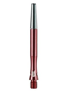 Target Shafts Top spin S line Medium Red