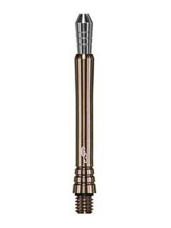 Target Shafts Power Titanium G3 Silica Medium