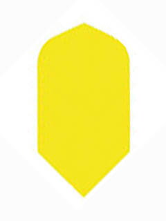 Strong Flights Longlife Yellow slim 860106