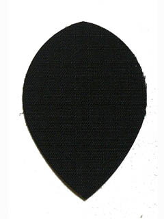 Karella Flights Longlife Black pear