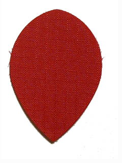 Karella Flights Longlife Red pear