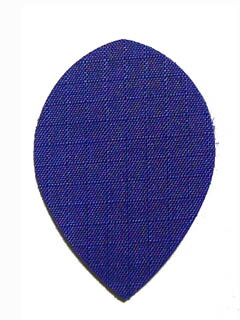 Karella Flights Longlife Blue pear