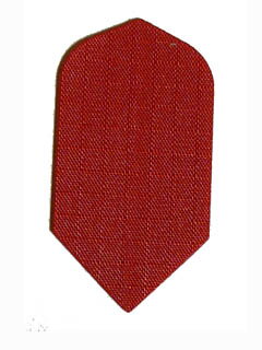 Strong Flights Longlife Red slim
