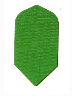 Karella Flights Longlife Green slim
