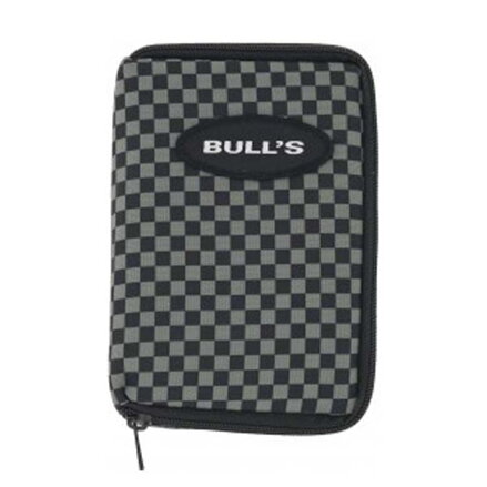 Bulls Dart Case TP Premium Grey / Black
