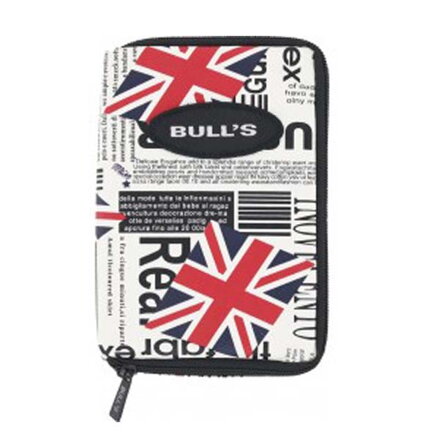 Bulls Dart Case TP Premium UK