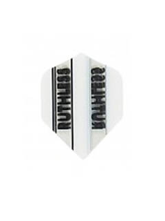 Ruthless Flights mini White