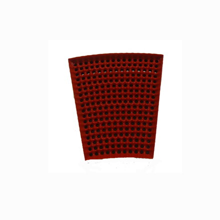 Karella segment CB 25 / 50 / 90 / JX 2000 / Premium Red Wide