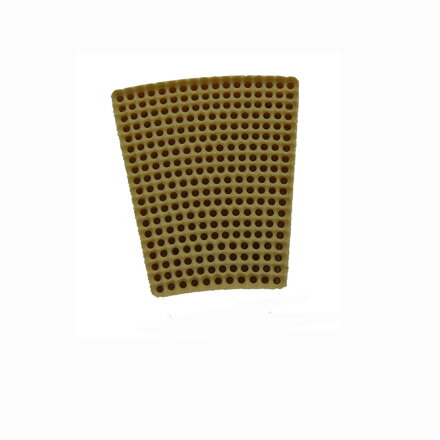 Karella segment CB 40 / 50 / 54 / 90 / JX2000 / CQ-10 / 89 White Wide