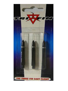 TRI-FIN Shafts Nylon Medium