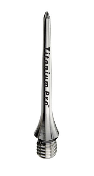 Target Steel Tips Titanium Natural 30mm (Medium) 3ks Target Steel Tips Titanium Natural 30mm (Medium) 3ks