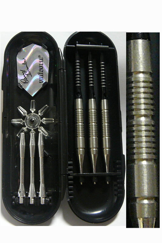 Unicorn Softtip Darts Legend 18g Unicorn Softtip Darts Legend 18g