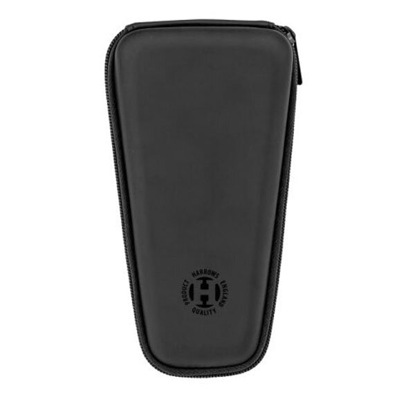 Harrows Dart Case Ace Dart Case Black