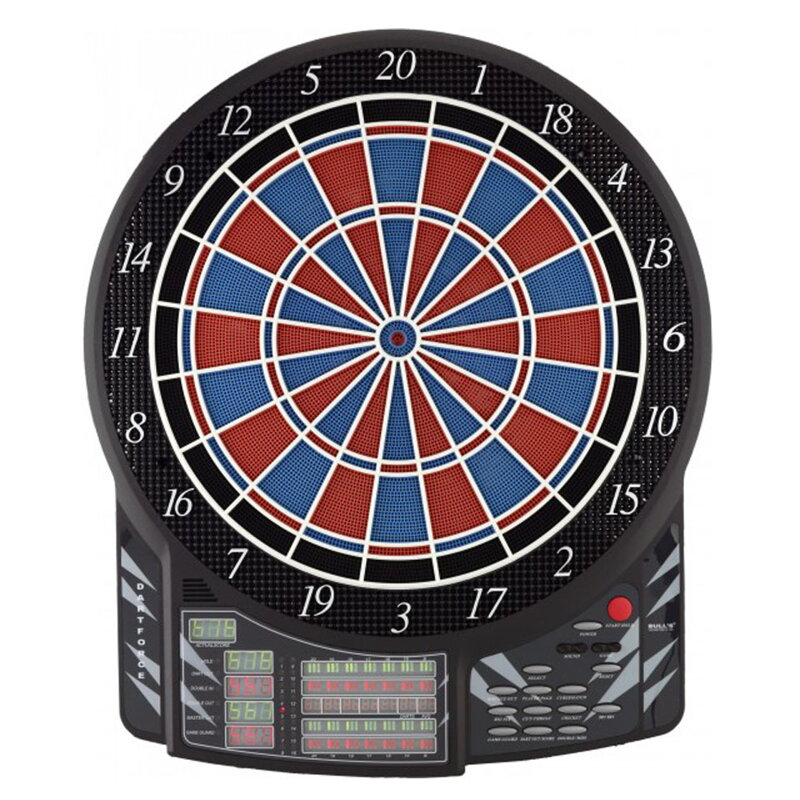 Bulls Electronic Dartboard Dartforce Ultimative Bulls Electronic Dartboard Dartforce Ultimative