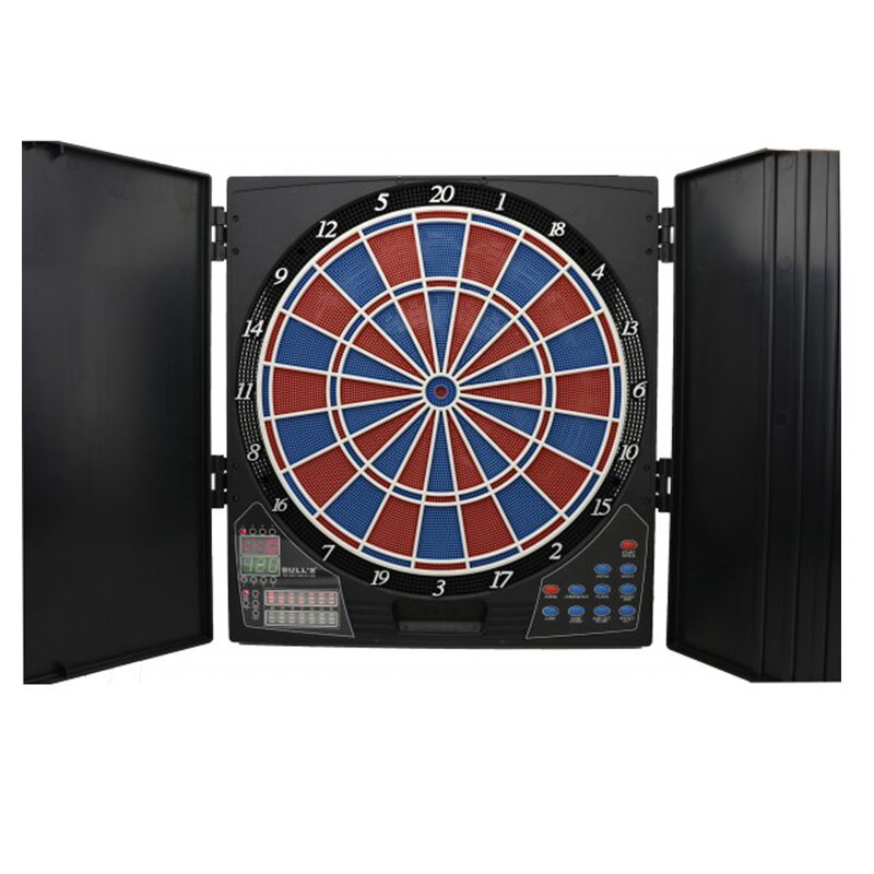 Bulls Electronic Dartboard Lightning Bulls Electronic Dartboard Lightning