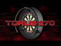 Mission Torus 270 Dartboard Lighting System